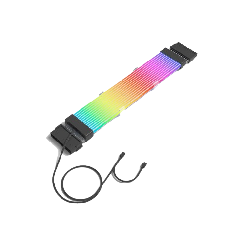 image-removebg-preview (6) Slev.30 aRGB Flexible Light Board for 6+2P/6+2Px2/12VHPWR(54 LED BEADS) - Image 1