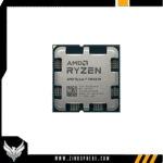 AMD Ryzen™ 7 7800X3D (TRAY)