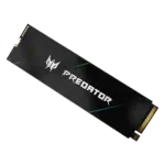 Acer Predator GM7 PCIe 4.0 SSD
