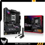 ASUS ROG STRIX B850-E GAMING WIFI