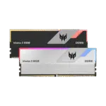 ACER PREDATOR VESTA II 32GB(16GBX2) DDR5 RAM