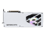 MSI GeForce RTX™ 5070 12G GAMING TRIO OC WHITE - Image 5