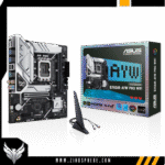ASUS B760M-AYW PRO WIFI