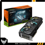 GIGABYTE RTX 5080 GAMING OC 16GB GDDR7