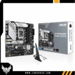 ASUS PRIME B760M-A WIFI D4