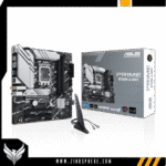 ASUS PRIME B760M-A WIFI