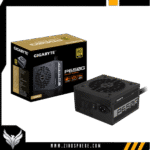 GIGABYTE POWER SUPPLY 650W 80PLUS GOLD (P650G)