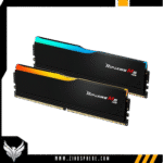 G.SKILL Ripjaws M5 Neo RGB DDR5-6000 CL30-40-40-96 1.40V 64GB (2x32GB)
