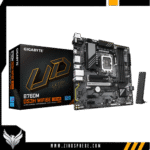 GIGABYTE B760M DS3H WIFI6E DDR5 GEN5