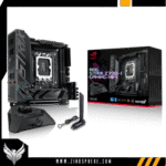 ASUS ROG STRIX Z790-I GAMING WIFI
