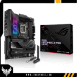 ASUS ROG MAXIMUS Z790 HERO