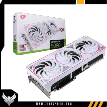 iGame GeForce RTX 5080 Ultra W OC 16GB-V