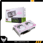 IGAME GEFORCE RTX 5060 ULTRA W DUO OC 8GB-V