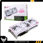 IGAME GEFORCE RTX 5060 TI ULTRA W OC 16GB-V