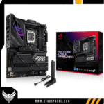 ROG STRIX Z790-E GAMING WIFI II