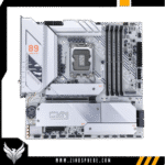CVN Z890M GAMING FROZEN V20