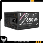 THERMALRIGHT 650W 80+ BRONZE MODULAR PSU TB650