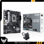 ASUS PRIME H610M-A WIFI D5