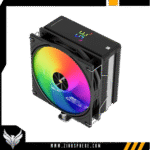 Assassin X 120 R Digital ARGB BLACK
