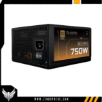 THERMALRIGHT 750W 80+ GOLD MODULAR PSU ATX3.1 KG750
