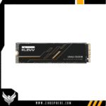 KLEVV C910G 2TB M.2 NVMe PCIe Gen4x4