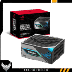 ASUS ROG THOR 1000 P3 GAMING PSU