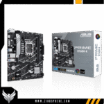 ASUS PRIME B760M-K
