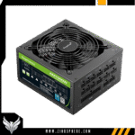 SEGOTEP POWER SUPPLY AM1000W (BLACK) 80+ STANDARD FM PCie5.0