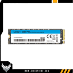 LEXAR NM610 Pro 2TB M.2 2280 PCIe Gen3x4