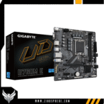 GIGABYTE B760M E
