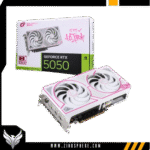 IGAME GEFORCE RTX 5050 ULTRA W DUO OC 8GB-V