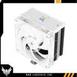 Assassin X 120 R Digital WHITE