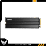 LEXAR NM790 1TB M.2 2280 PCIe Gen 4x4