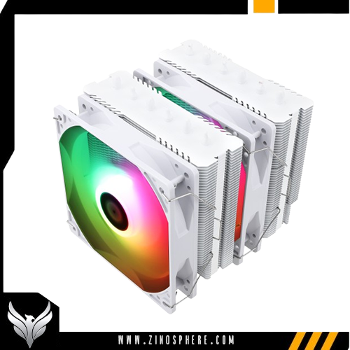 FEWSf Peerless Assassin 120 SE WHITE ARGB - Image 1