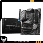 MSI B760 GAMING PLUS WIFI