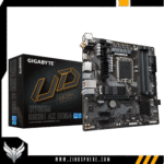 GIGABYTE B760M DS3H AX