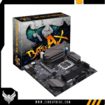 BATTLE-AX B760M-PLUS D5 V20