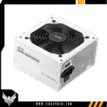 SEGOTEP POWER SUPPLY GM850W APE (WHITE) 80+GOLD FM ATX3.0