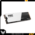 KLEVV C910 4TB M.2 NVMe PCIe Gen4x4 SSD