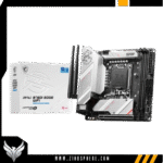 MSI MPG B760I EDGE WIFI