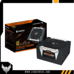 GIGABYTE AORUS P850W PSU 80+ GOLD MODULAR (AP850GM)