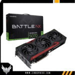 COLORFUL GEFORCE RTX 5070 BATTLE AX 12GB V2-V