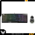 MSI Vigor Combo GK30 Gaming Keyboard Black