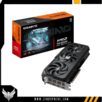 GIGABYTE RX 9070 XT GAMING OC 16GD