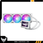 ASUS ROG RYUJIN III 360 ARGB EXTREME AIO WHITE