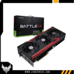 COLORFUL GEFORCE RTX 5070 TI BATTLE AX 16GB-V