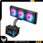 ASUS ROG RYUO IV SLC 360 ARGB (AIO COOLER)