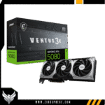 MSI RTX 5070 TI 16GB VENTUS 3X OC