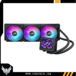 ASUS ROG RYUJIN III 360 ARGB EXTREME AIO BLACK