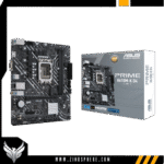 ASUS PRIME H610M-K/CSM D4